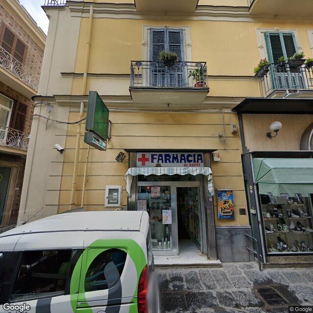 Farmacia Nappi