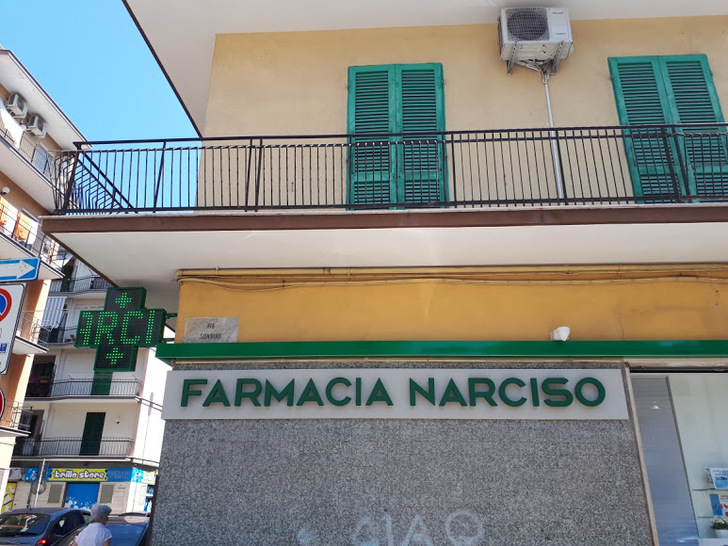 Farmacia Narciso