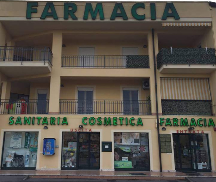 Farmacia Nardone