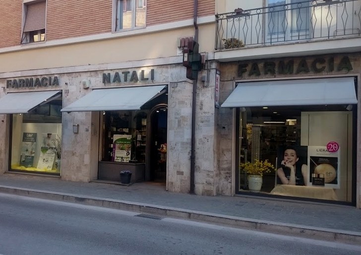 Farmacia Natali