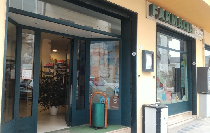 Farmacia Natuzzi