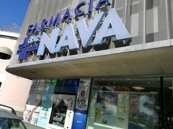 Farmacia Nava