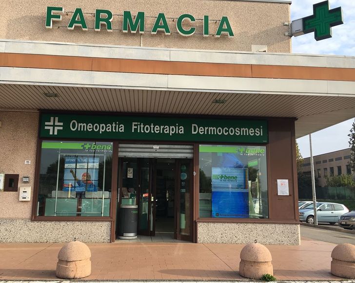 Farmacia Dr. Navoni Paolo