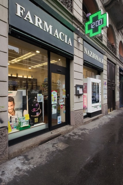 Farmacia Nazionale