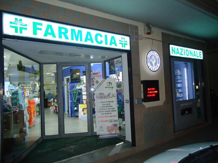 Farmacia Nazionale