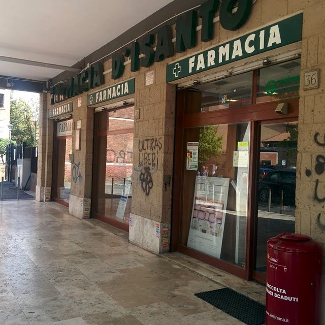 Farmacia Nazionale