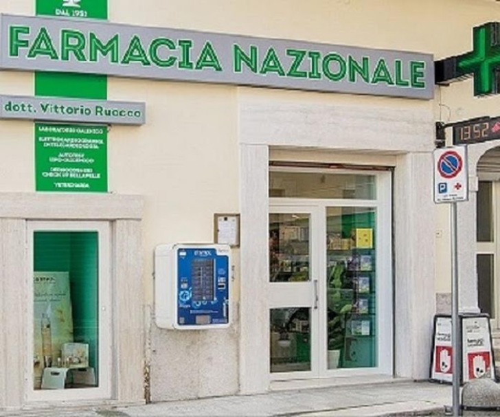 Farmacia Nazionale