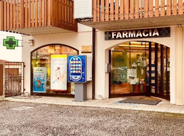 Farmacia Nazzi