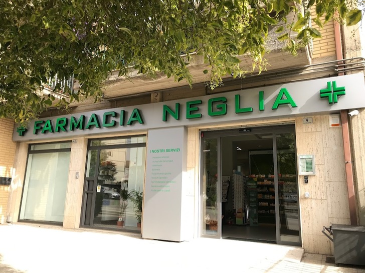 Farmacia Neglia