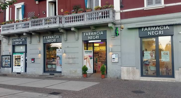 Farmacia Negri