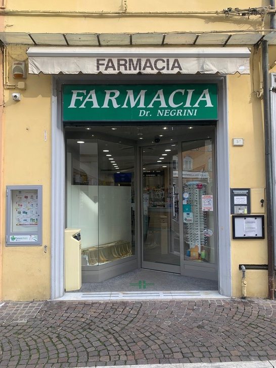 Farmacia Negrini