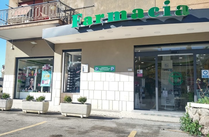 Farmacia Nettunense Cecchina