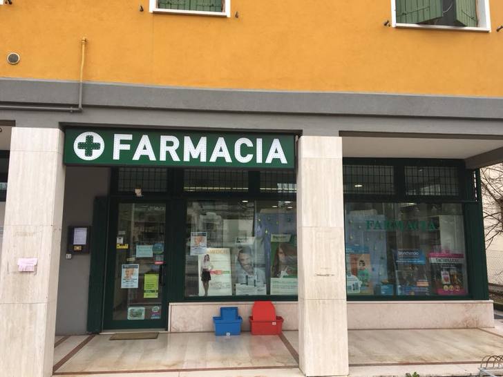 Farmacia Nicolazzi