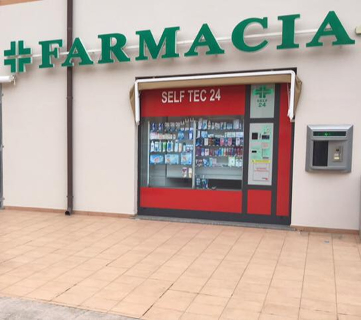 Farmacia Nieddu