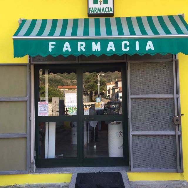 Farmacia Nieddu