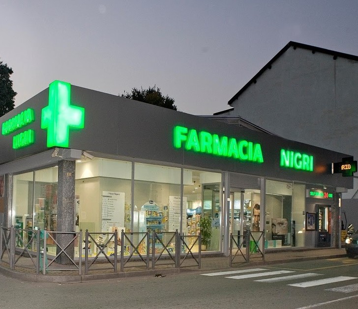 Farmacia Nigri