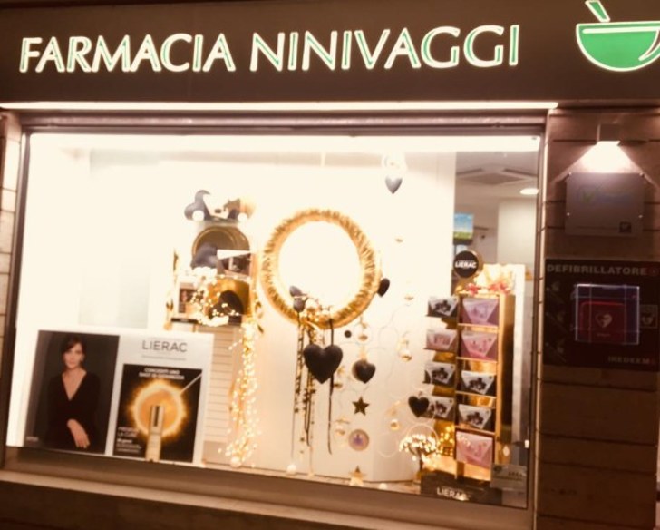 Farmacia Ninivaggi