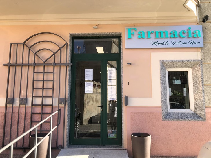 Farmacia Nives Murdolo