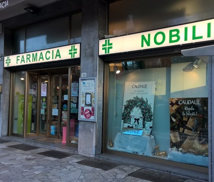 Farmacia Nobili