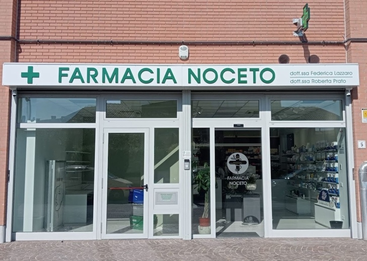 Farmacia Noceto