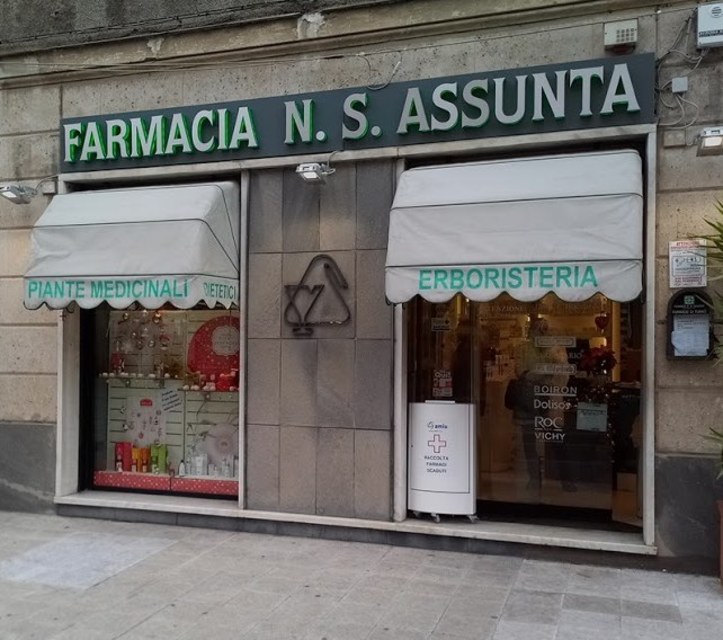 Farmacia Nostra Signora Assunta