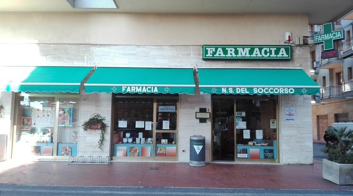 Farmacia Nostra Signora Del Soccorso