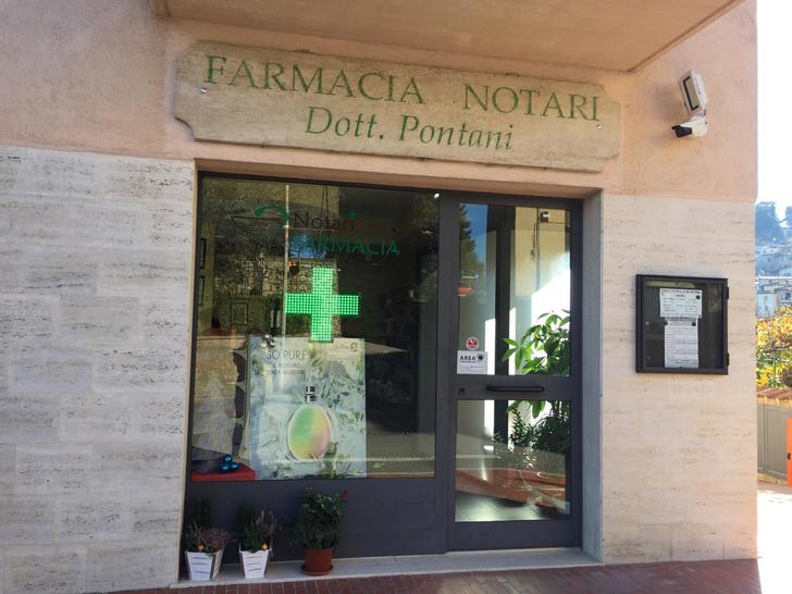 Farmacia Notari