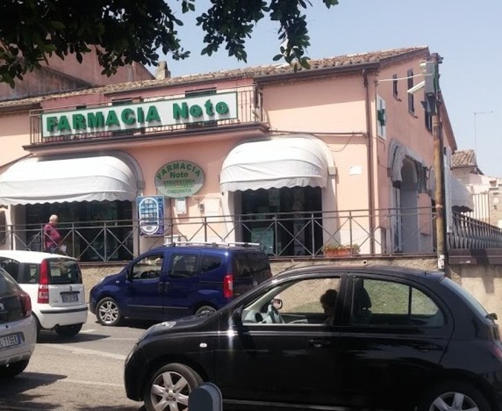 Farmacia Noto