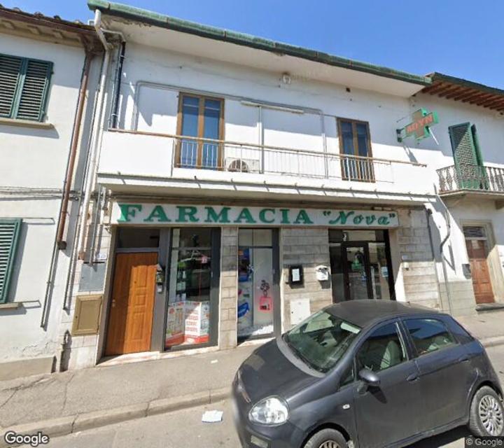 Farmacia Nova