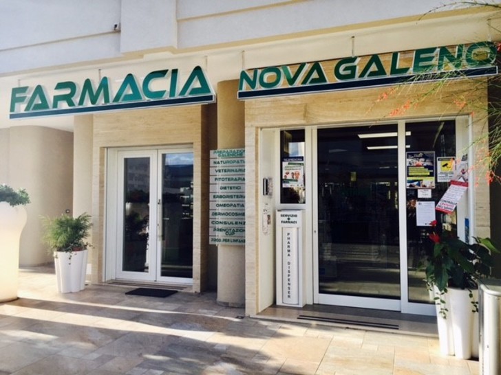 Farmacia Nova Galeno