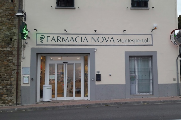 Farmacia Nova Montespertoli