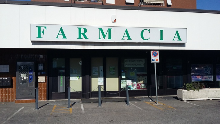 Farmacia Nova