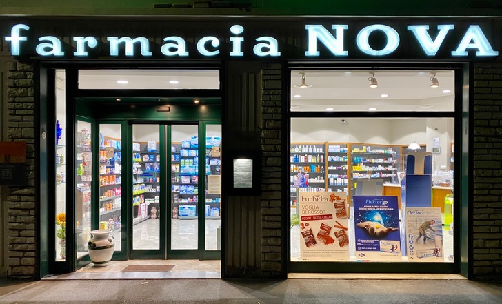 Farmacia Nova Rimaggio Srl