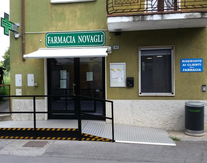 Farmacia Novagli