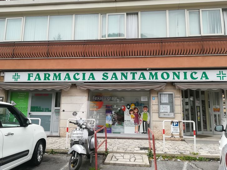 Farmacia Novara