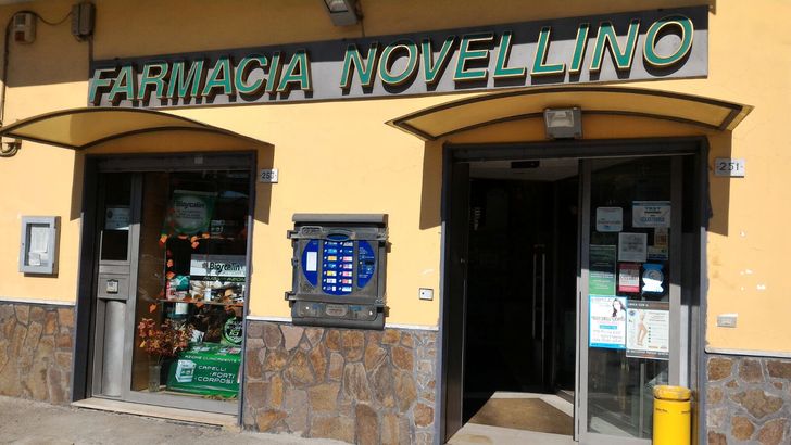 Farmacia Novellino