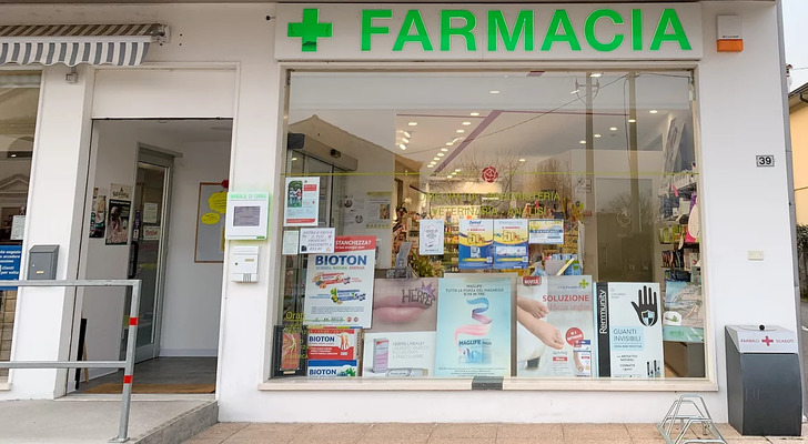 Farmacia Novoledo