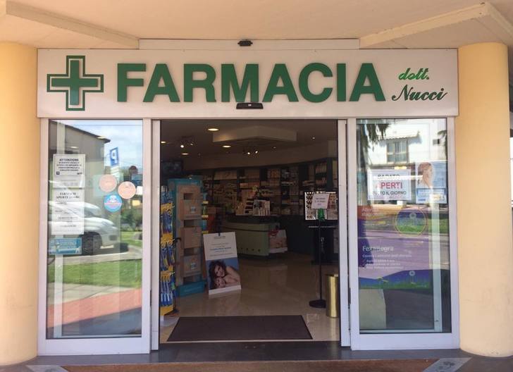 Farmacia Nucci