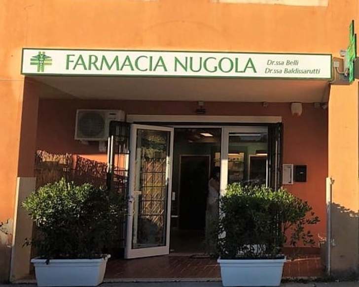 Farmacia Nugola