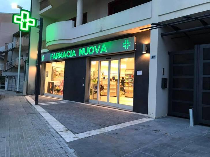 Farmacia Nuova