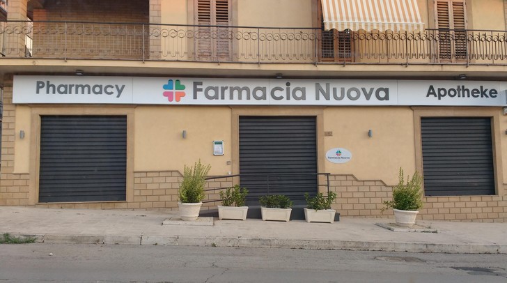 Farmacia Nuova