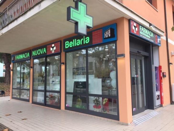 Farmacia Nuova Bellaria