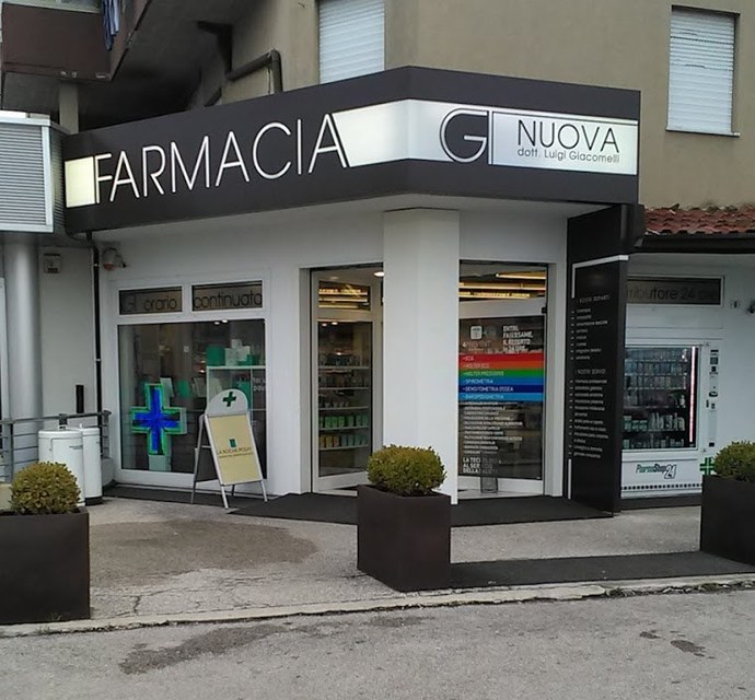 Farmacia Nuova