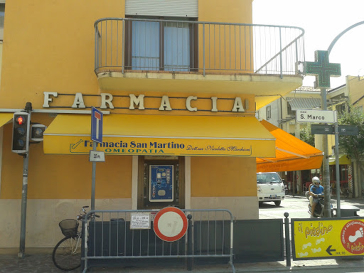 Farmacia Nuova Chioggia