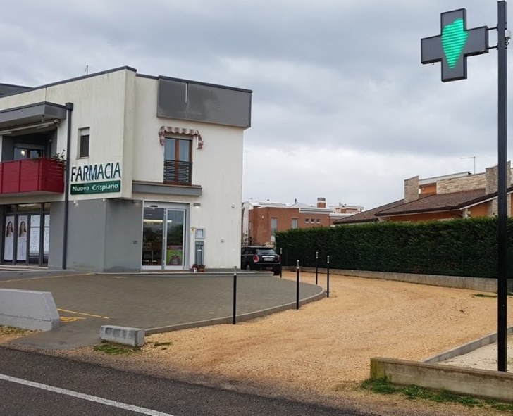 Farmacia Nuova Crispiano