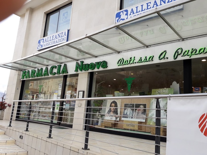 Farmacia Nuova