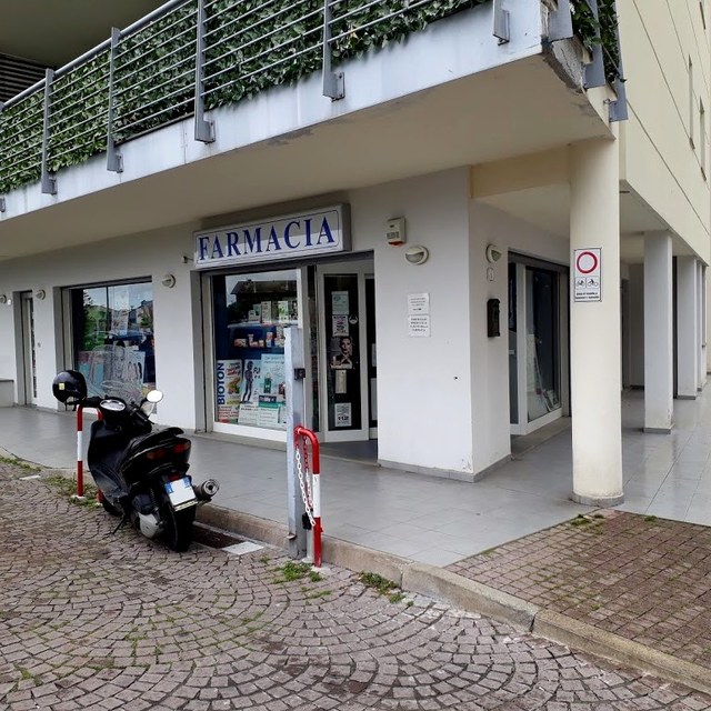 Farmacia Nuova