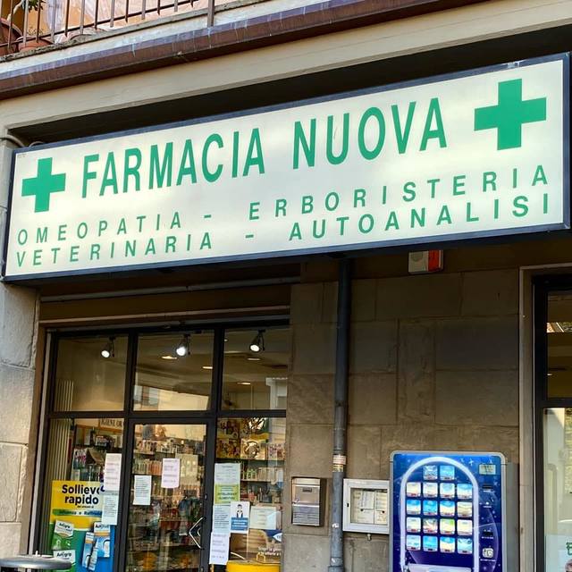 Farmacia Nuova