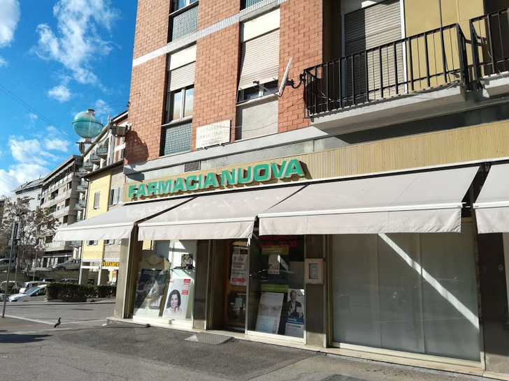 Farmacia Nuova