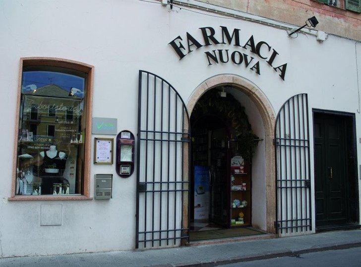 Farmacia Nuova